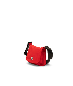 Status Belly - Red