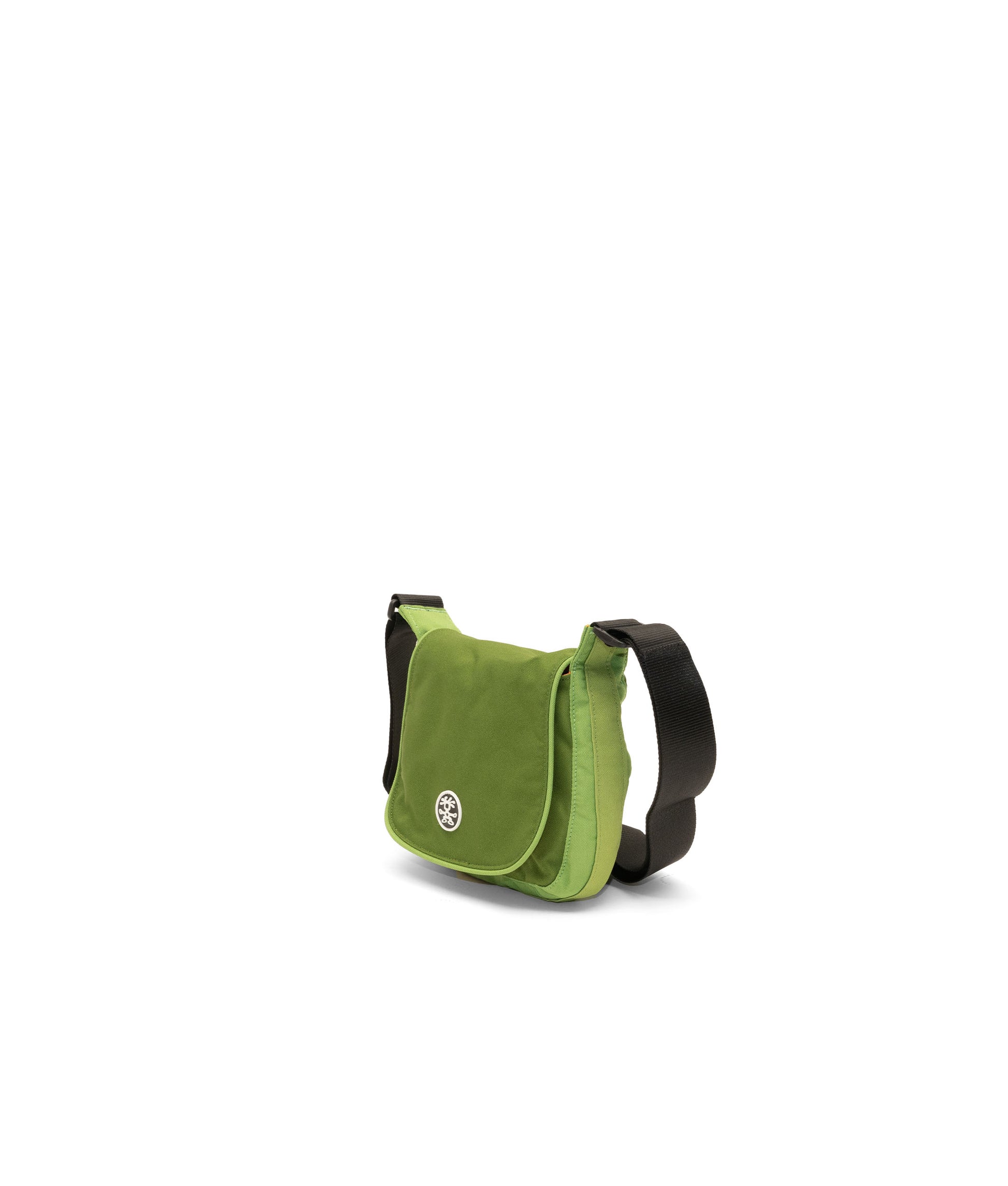 | Colour: Green
