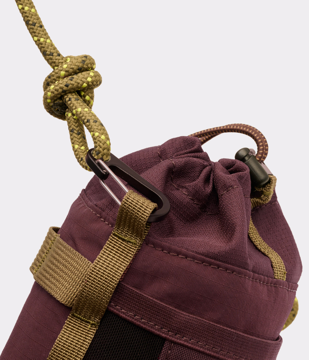 | Colour: Acai