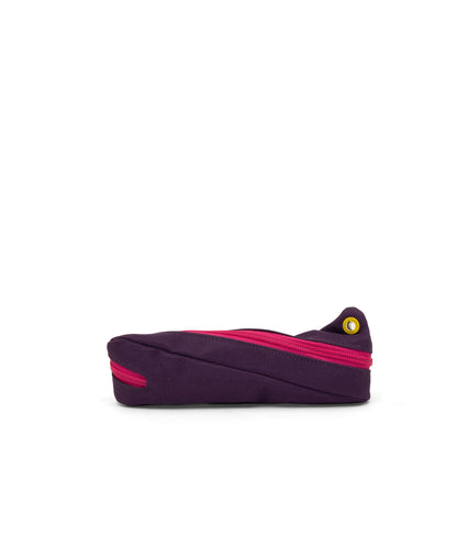 | Colour: Purple