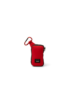 The Tuft (M) - Red
