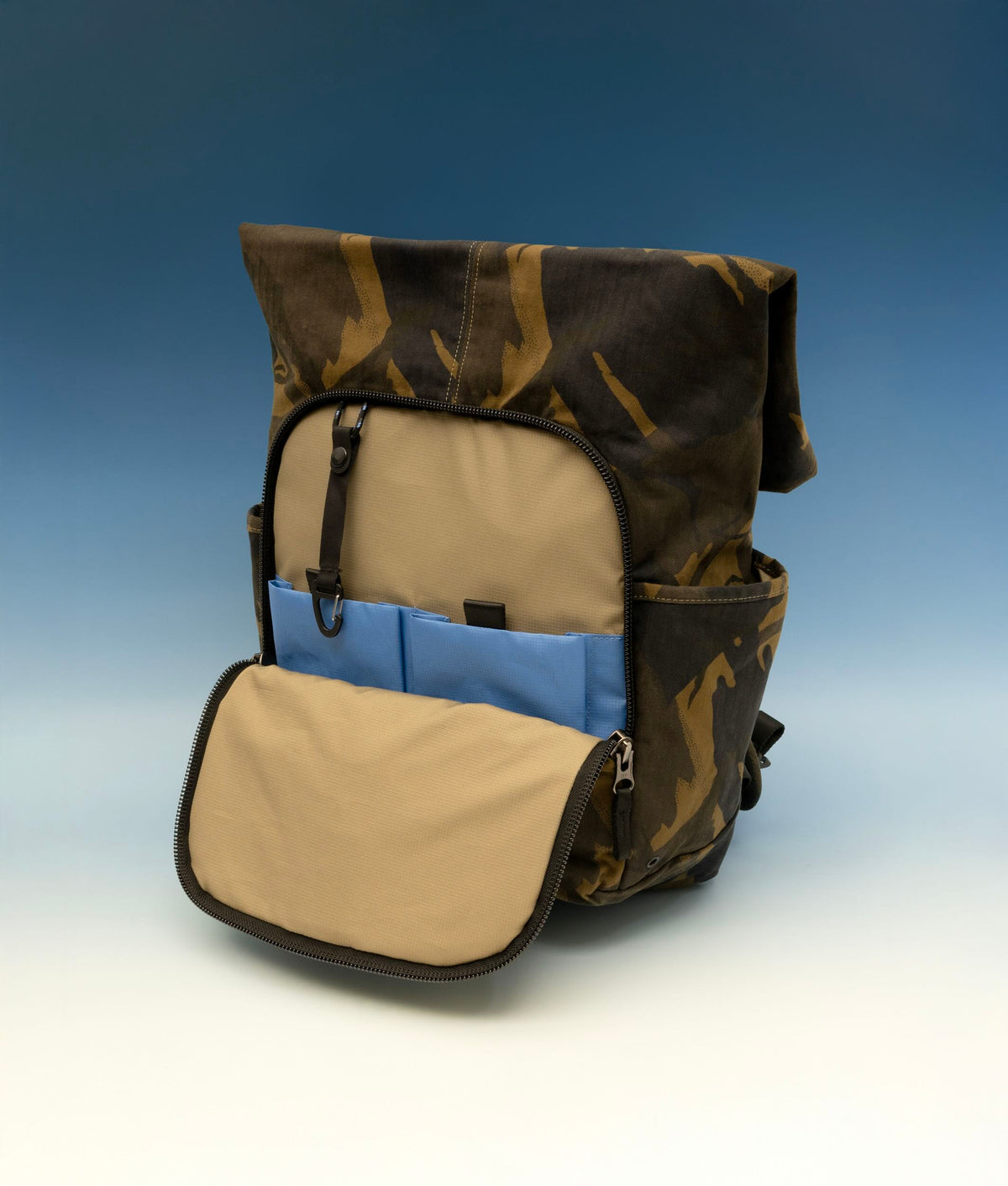 | Colour: Kengo Camo