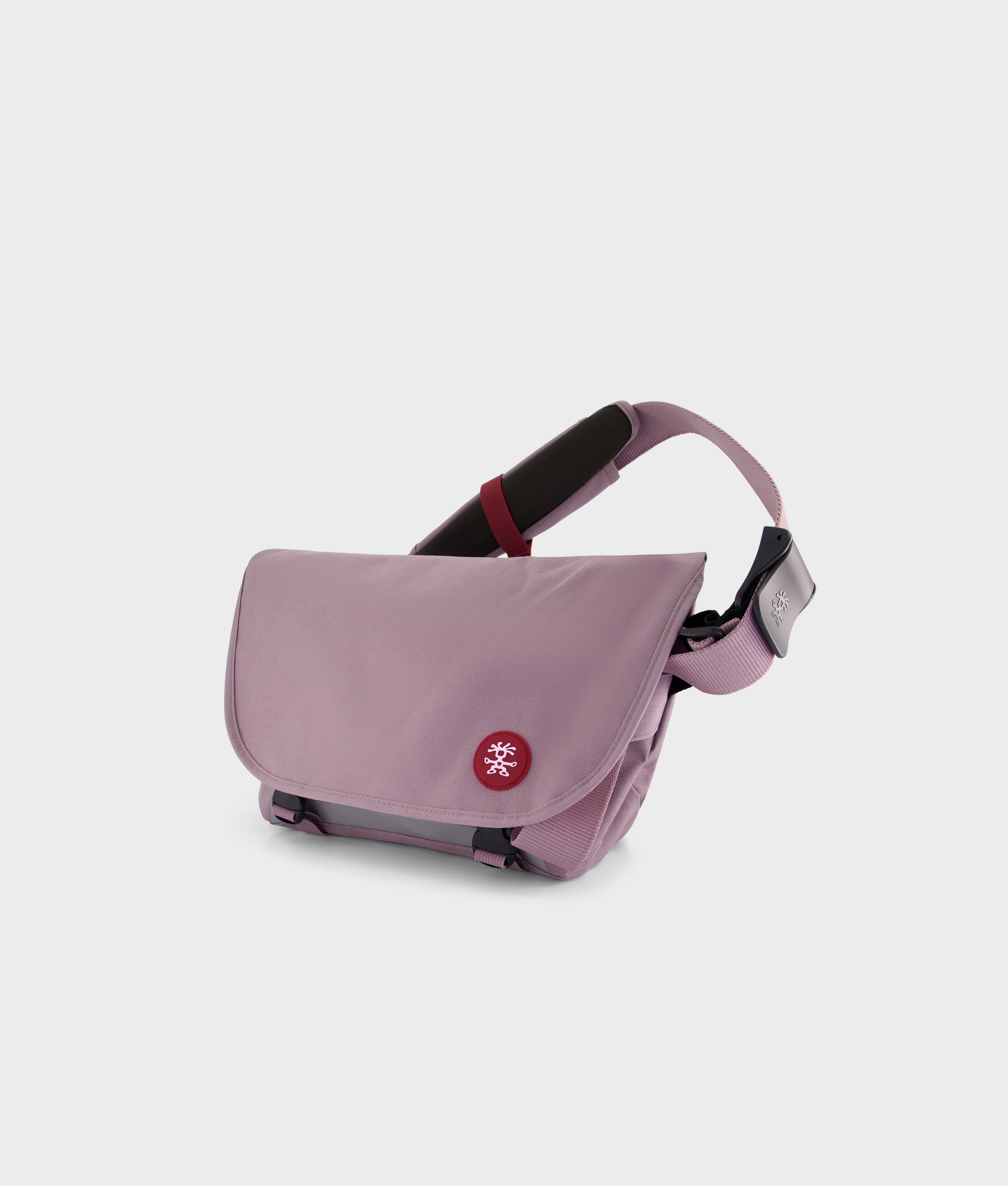 【在庫一掃セール】アゼルバイジャン キリムクッションカバー 43cm×49cm Comfort Zone (Large) - Messenger Bag - Crumpler Australia