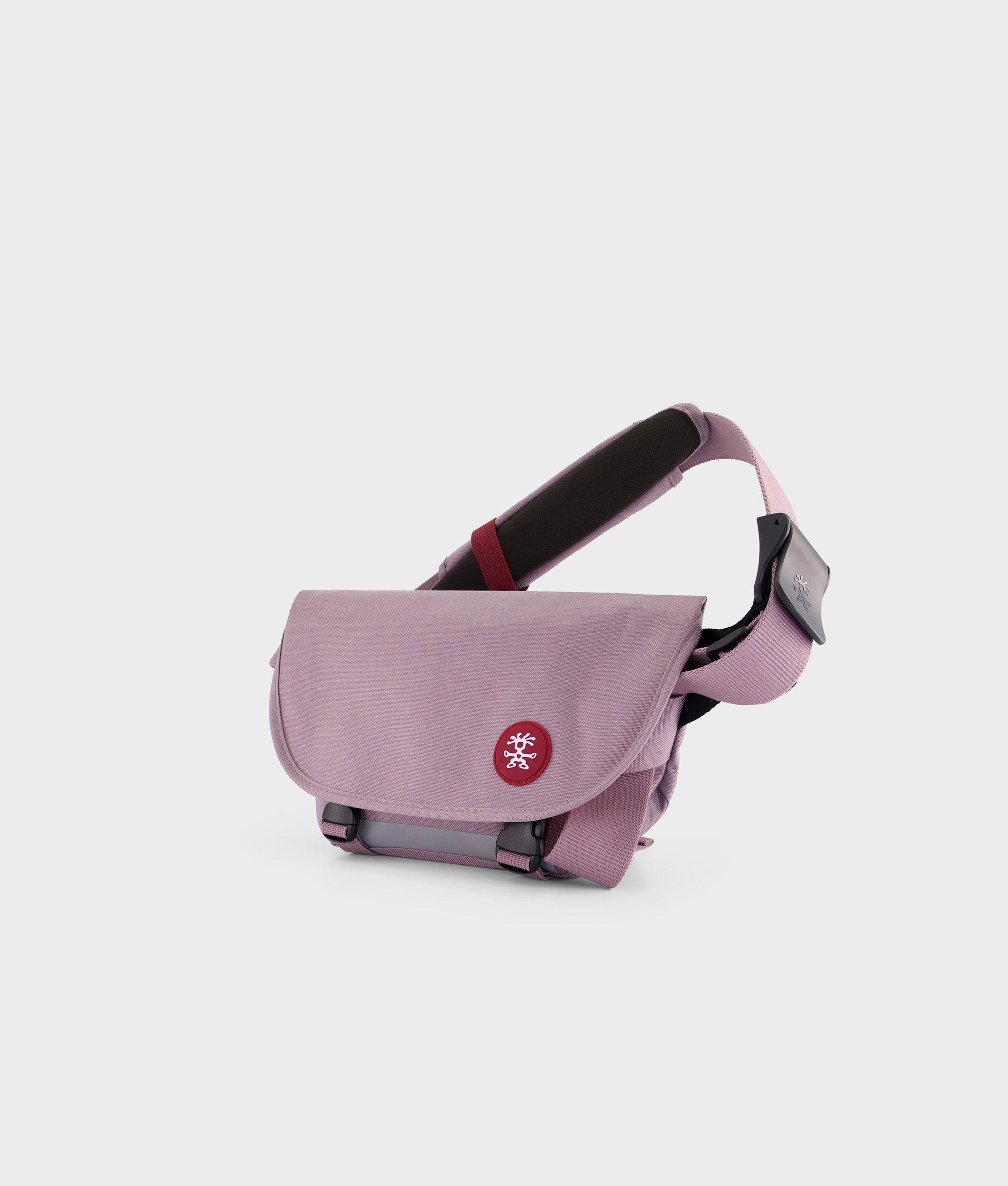 レモン　　　　　Crumpler メッセンジャーバッグ Comfort Zone (Small) - Messenger Bag - Crumpler Australia