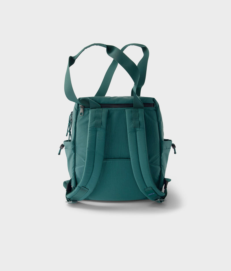 | Colour: Forest Green