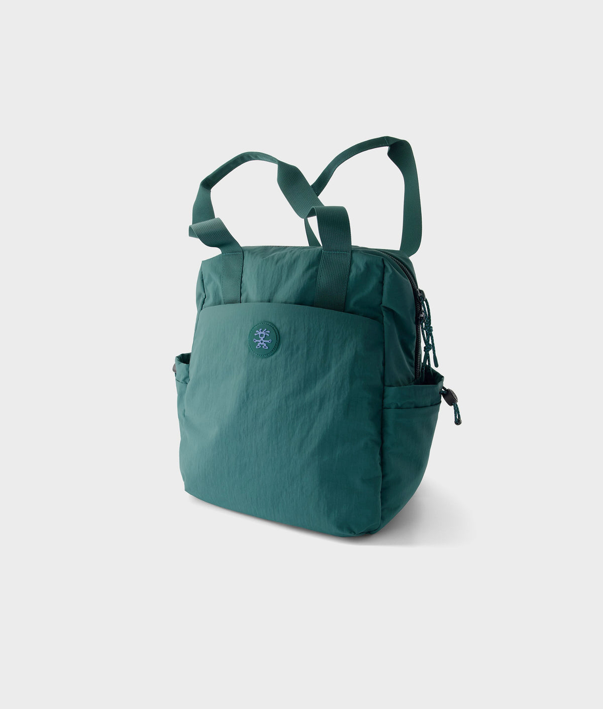 | Colour: Forest Green