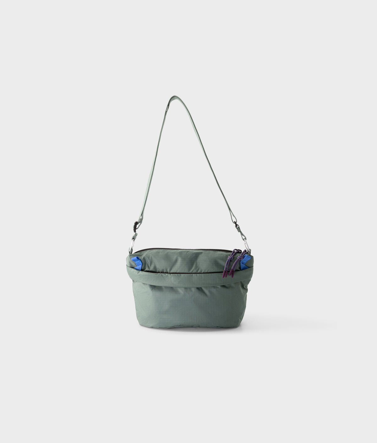 | Colour: Turtle Green