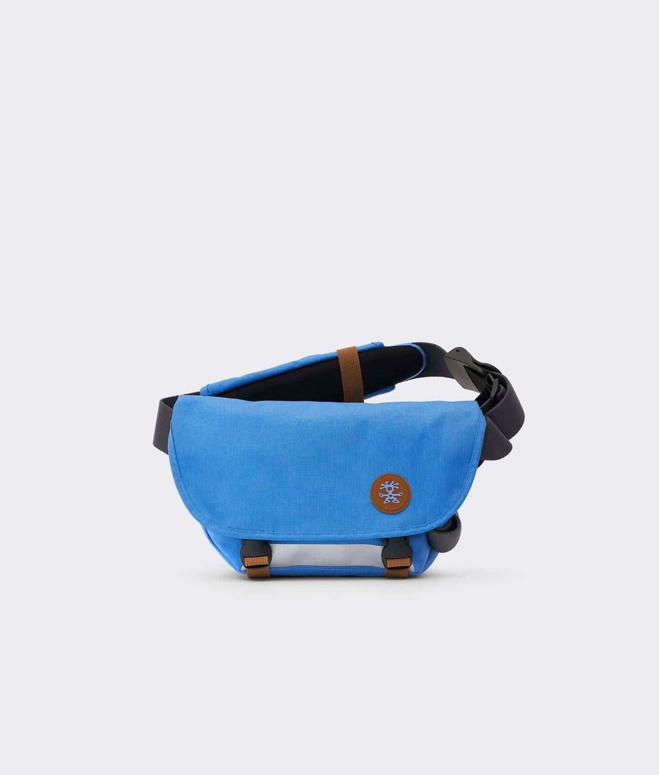 CRUMPLER メッセンジャーバッグ 女性と男性のためのメッセンジャーバッグ | Crumpler Australia