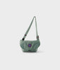| Colour: Turtle Green