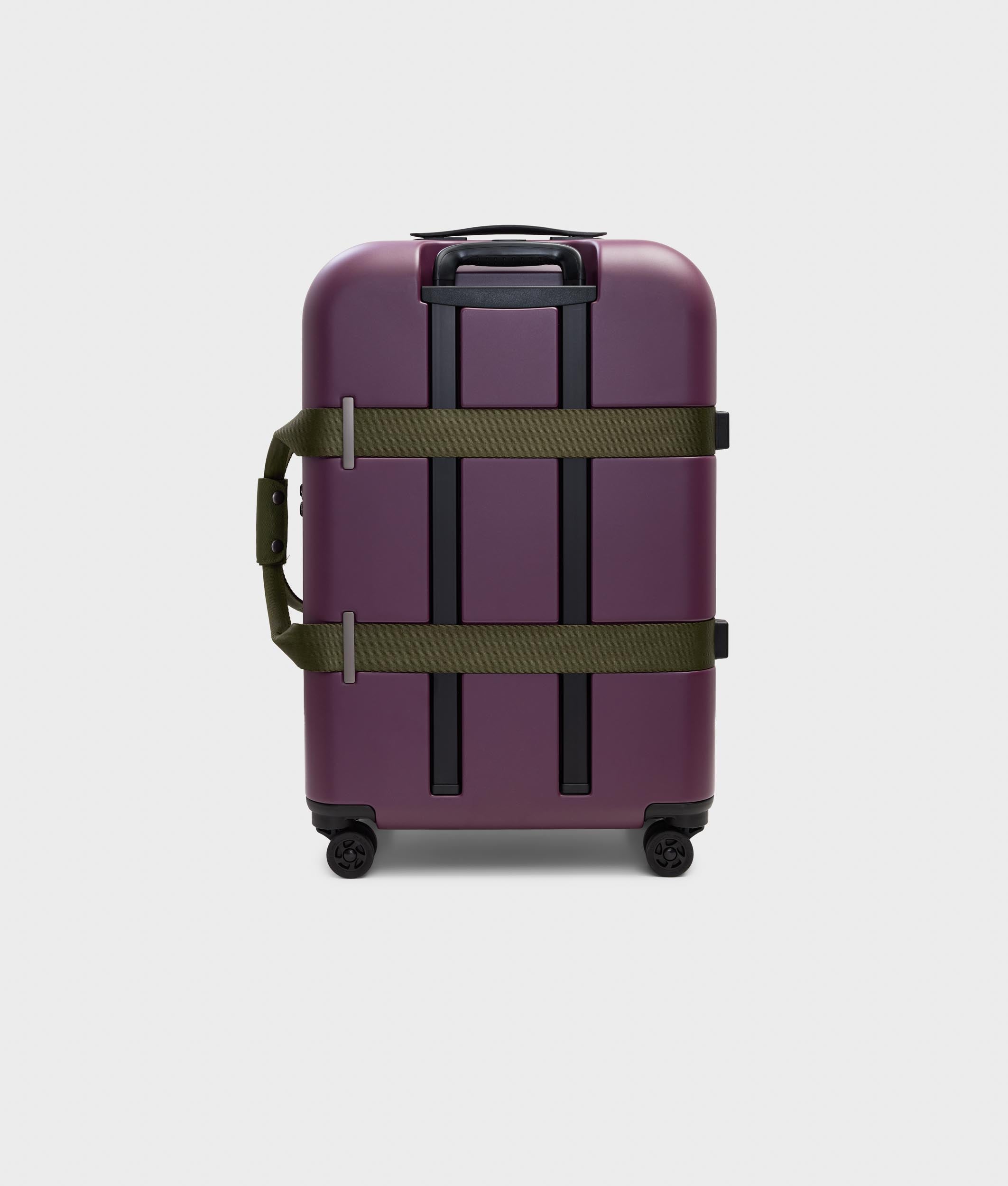 Vis-À-Vis 68 – Crumpler Australia